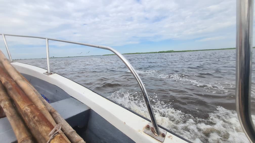 Trip on the Nile: a breathtaking touch of nature on world's longest river