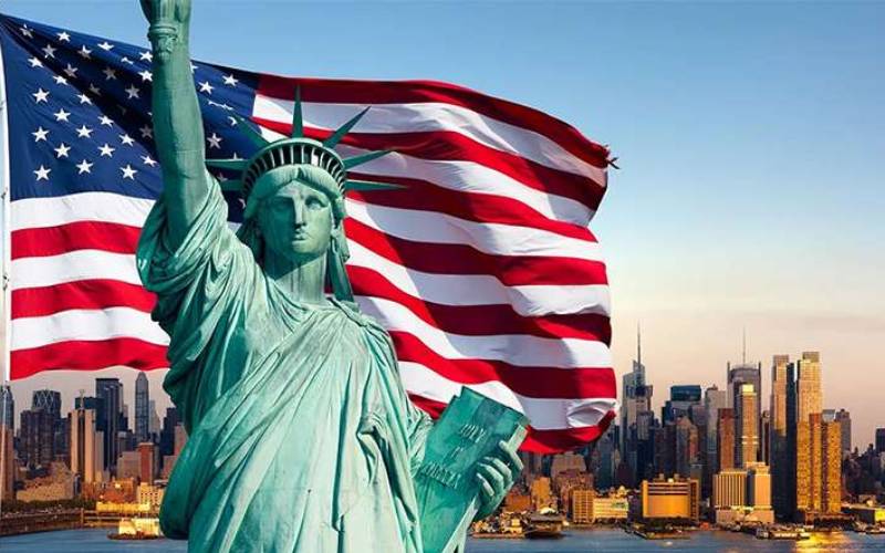 US cautions citizens over Iran-Israel war