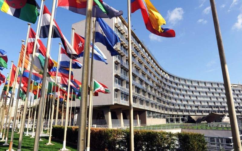 US withdraws from UNESCO alleging it is divisive