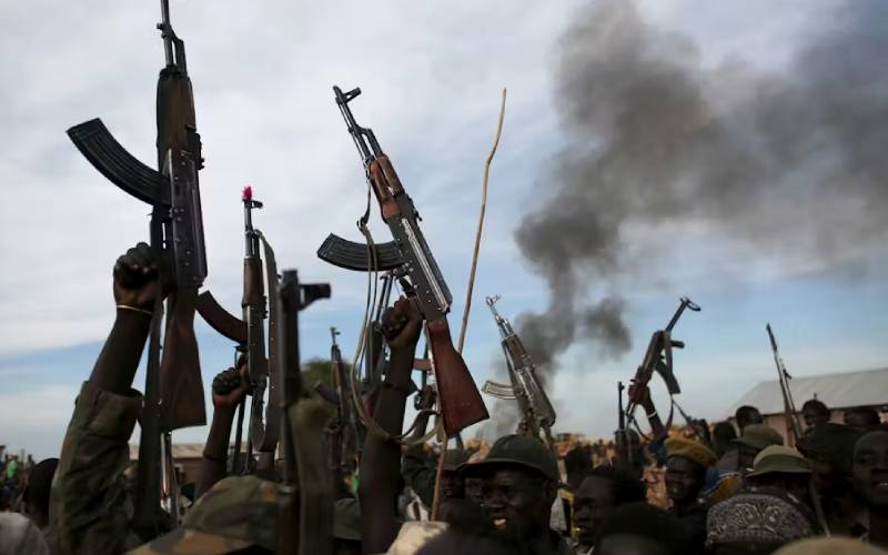 Security Council urges ended child abuse as it extends UNMISS mandate