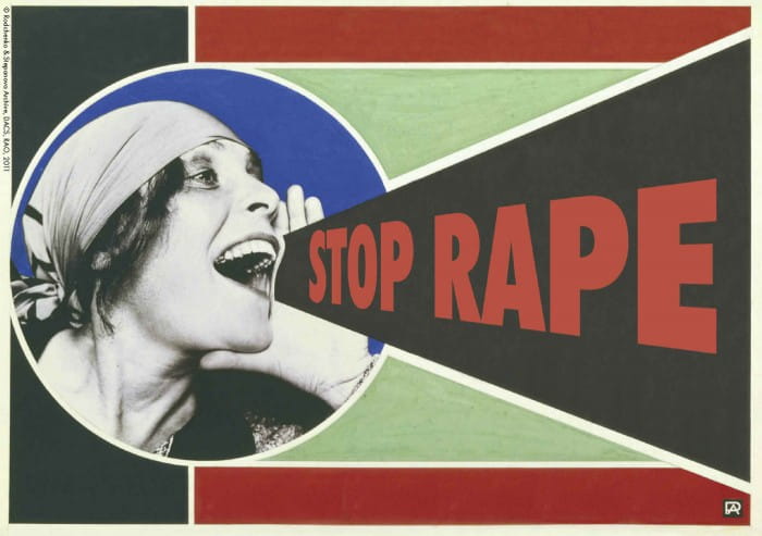 Is South Sudan's law clear on the crime of rape?