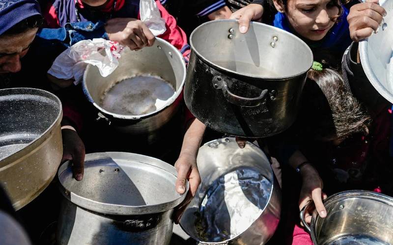“You must act now”: open letter to European leaders on Gaza