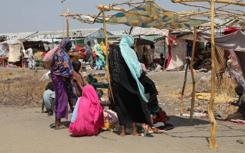 IOM seeks 6.5 million dollars as it halts transport assistance in South Sudan