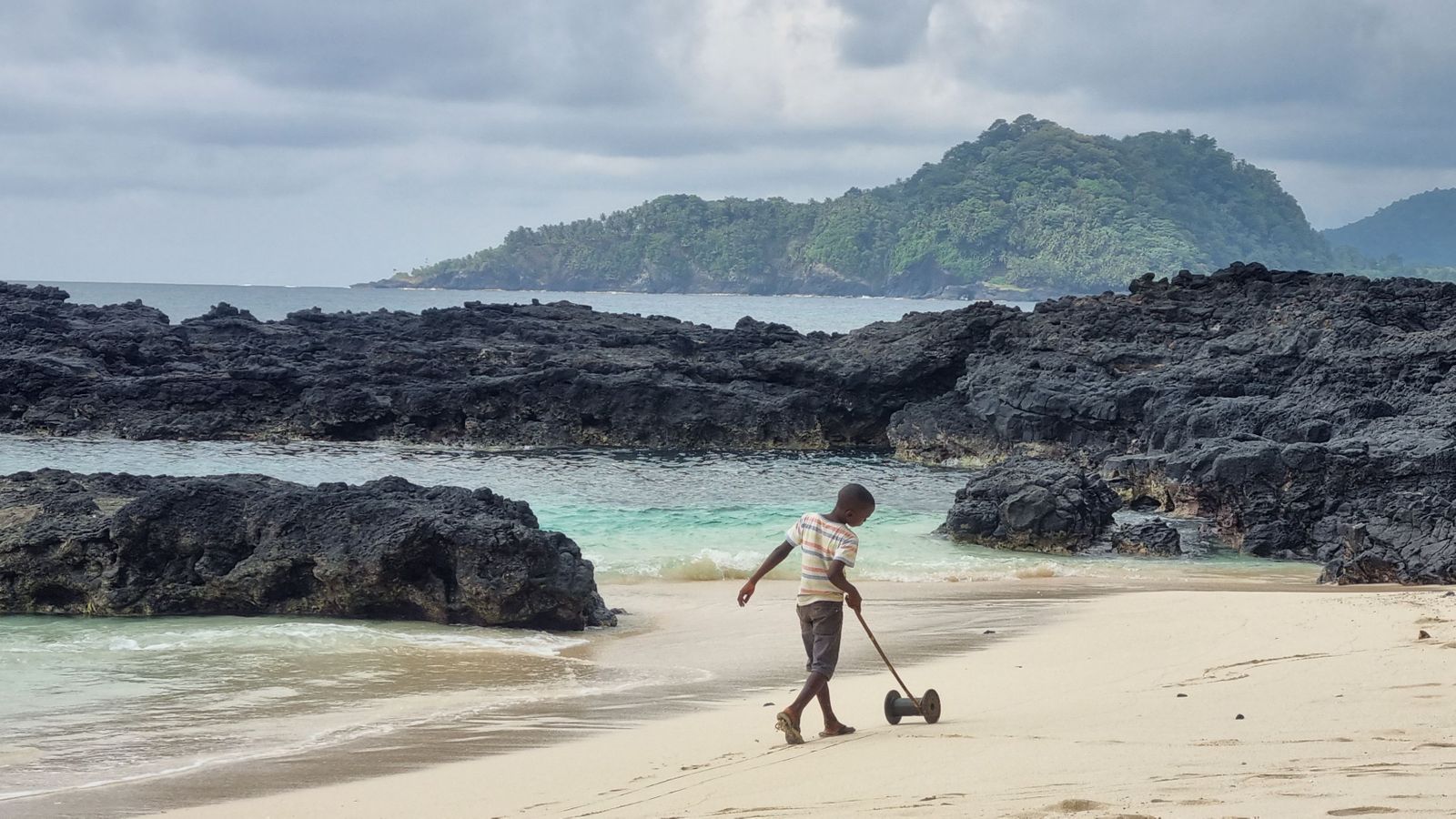 Discover this paradise on earth not widely explored in Africa