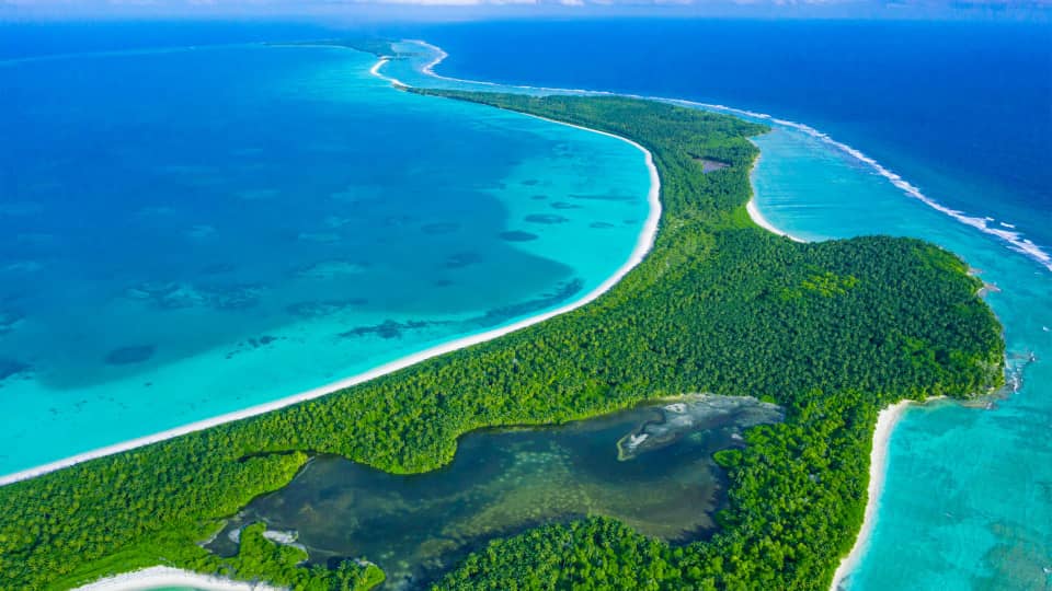 Chagos Island deal to pay dividends to Indian Ocean Region-AU