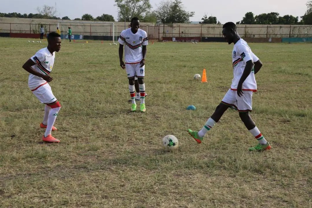 Trophy drought but this is what future holds for Bright Stars