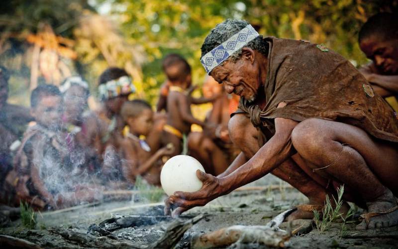 Africa tours: where you discover unique cultures, connections and human spirits