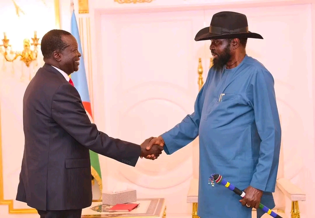 Political dilemma: South Sudan’s revitalised peace agreement under siege
