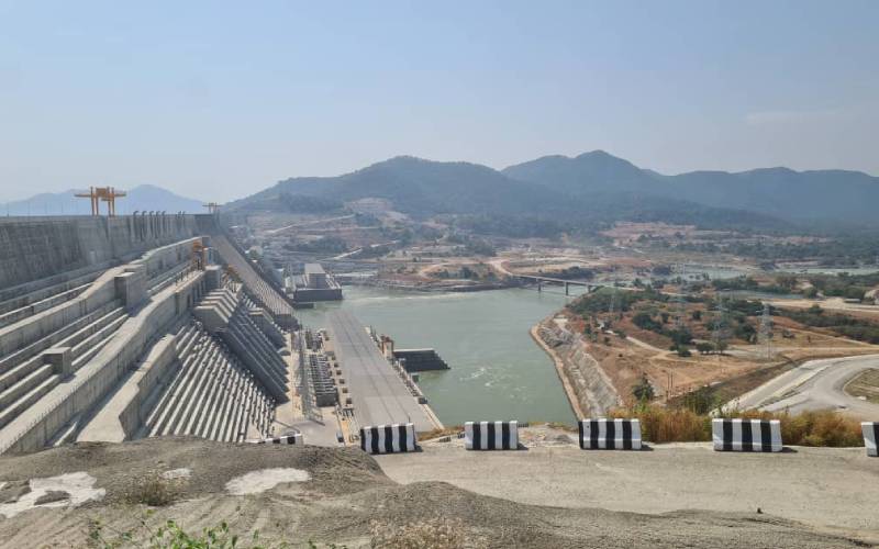 Here is the pulse of African Integration in Ethiopia