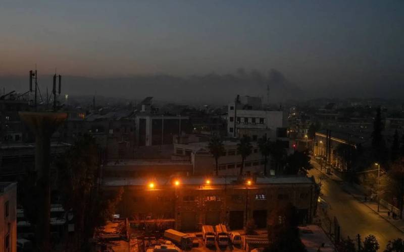 Civilian casualties, displacement as violence resurges in Aleppo