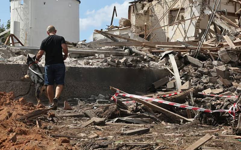 Israel claims destruction of missile launcher and elimination of troops in Tehran.