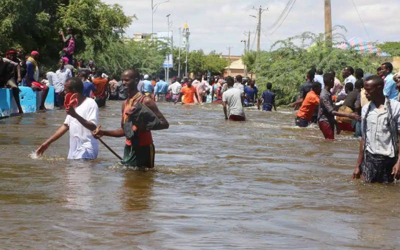 ICPAC to Host 72nd Climate Outlook Forum Ahead of Rainy Season