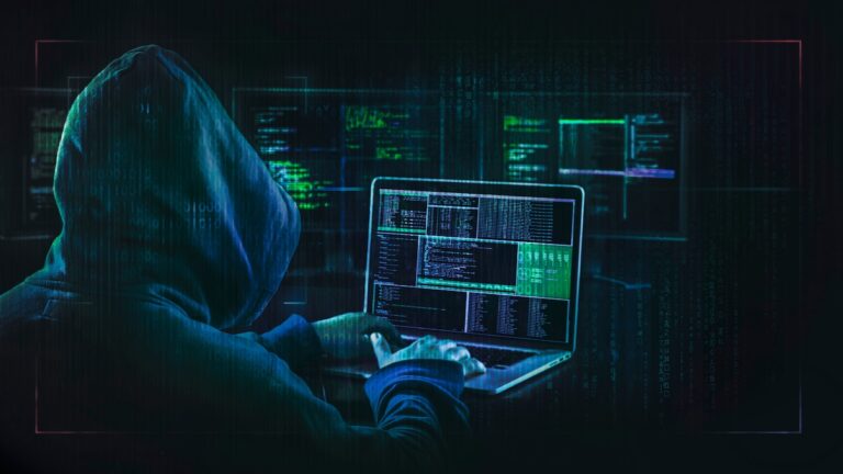 How to avoid losing money through fake online security checks