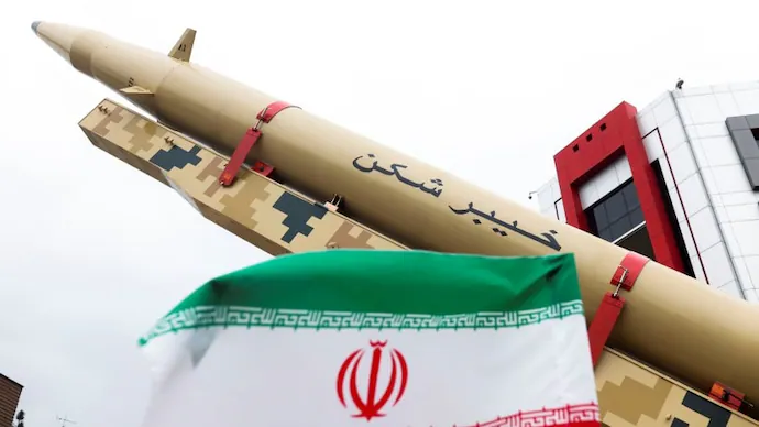 US sanctions Iran’s "shadow banking" networks, and "Illicit oil traders."
