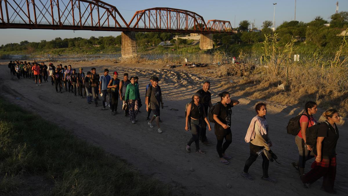US imposes visa restrictions on agencies facilitating illegal immigration