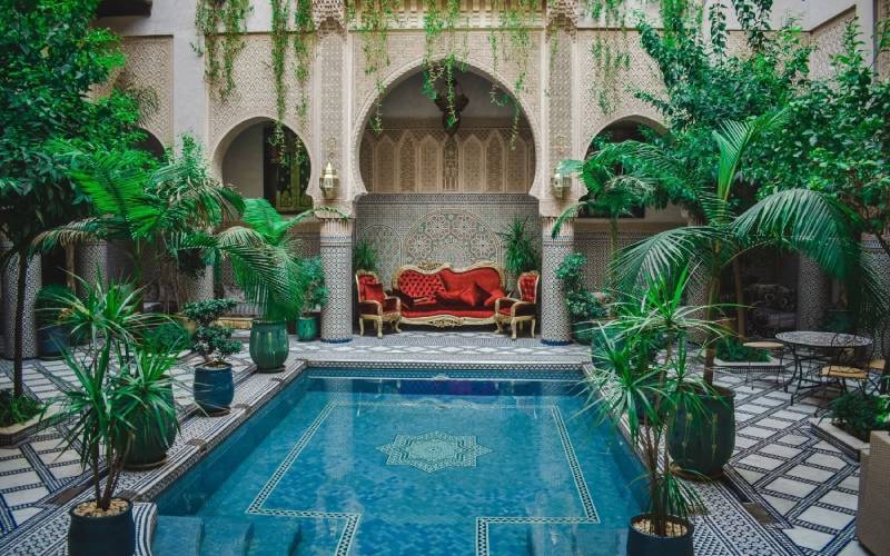 Centre of attraction: the majestic wonders that exude travel in Africa
